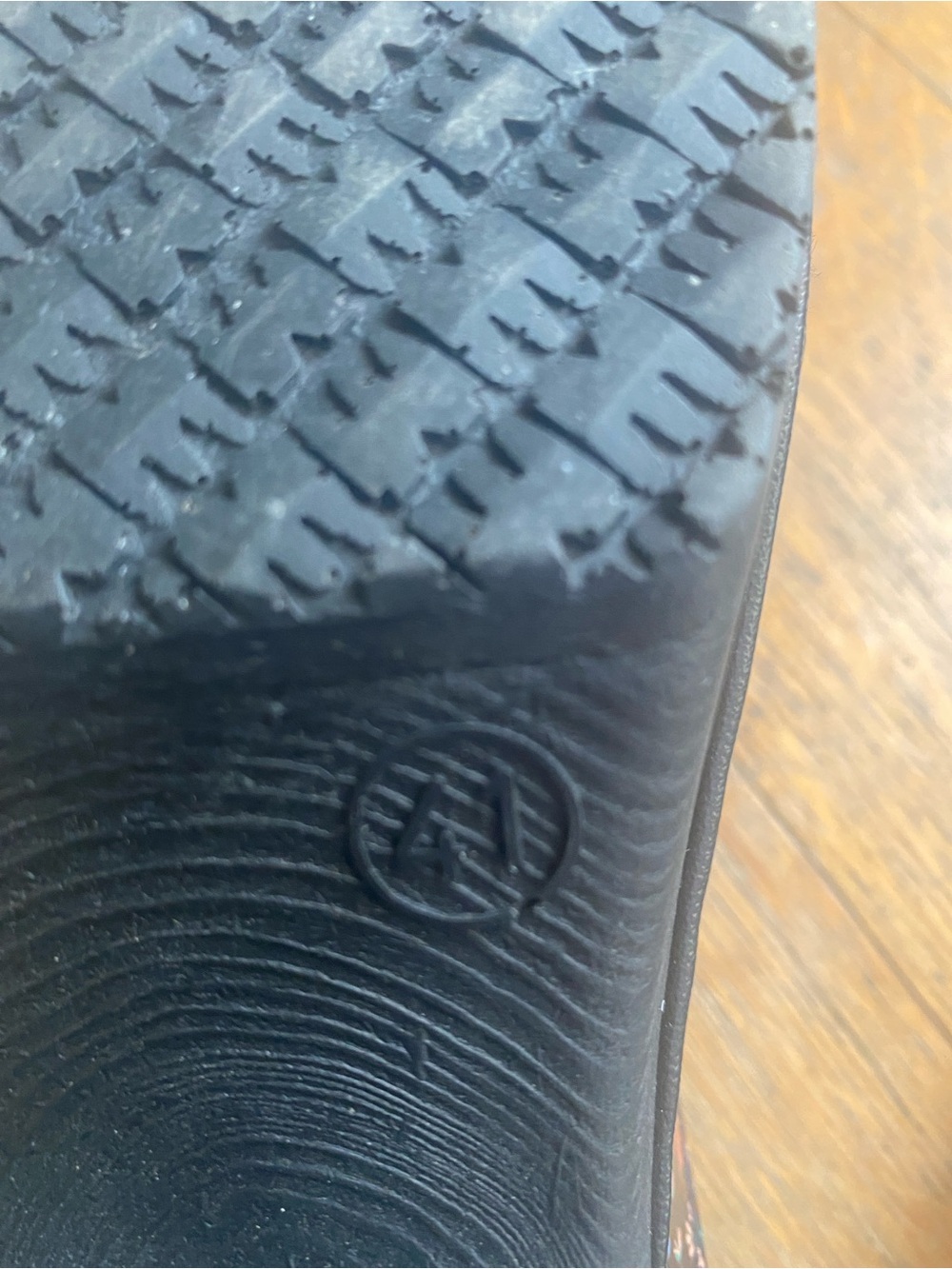 C&C SWEDEN CLOGS - Picture 8 of 8